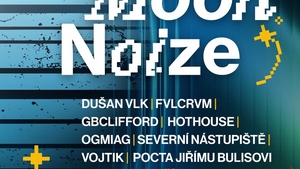 Festival Moody Moon Noize vol. 6 proběhne na různých místech Chomutova