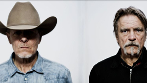 Michael Gira & Kristof Hahn v MeetFactory