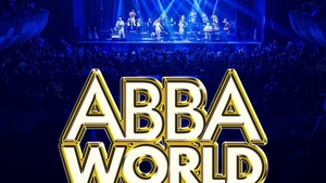 ABBA Symphonic show 2025 - Ústí nad Labem