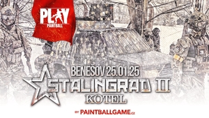 Stalingrad Vol.2 - Refresh