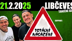 Totální nasazení v Libčevsi