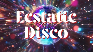 Ecstatic Disco - Jobbi Tao v Second culture