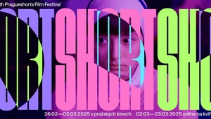 Pragueshorts Film Festival se vrací do pražských kin