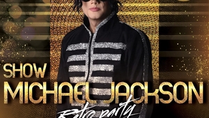 Retro & Michal Jackson Live Show - Áčko club Ostrava