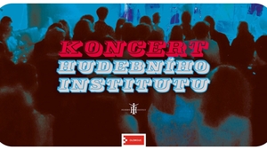 Koncert Hudebního institutu - Jazz Tibet Club