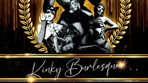 ZuZu kabaret - Kinky Burlesque v Backdoors Baru