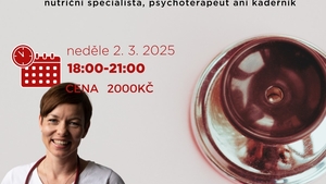 MUDr. Marie Skalská: Žena a wellbeing on-line