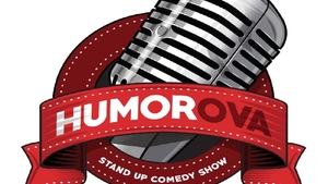 Stand up show HumorOva - Big Jack Bar