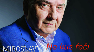 Miroslav Donutil - Na kus řeči ve Svitavách