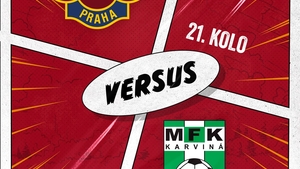 FK Dukla Praha - MFK Karviná