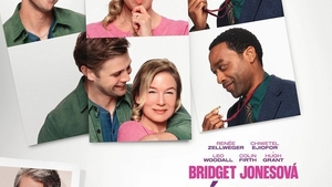 Bridget Jonesová: Láskou šílená - Kino Vesmír