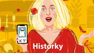 LiStOVáNí.cz: Historky z Tinderu 2 - KC Průhon