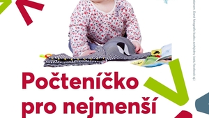 Počteníčko pro nejmenší - Chotěboř