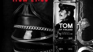 Tom of Finland - Heaven club