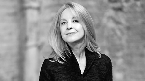 JazzFestBrno: Maria Schneider & Oslo Jazz Ensemble 