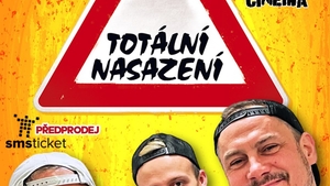 Totální nasazení v Jindřichově Hradci