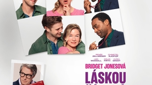 Bridget Jonesová: Láskou šílená - Kino Humpolec