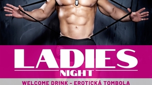 Ladies Night v baru La Fuente 