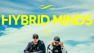 Hybrid Minds - dva večery v Roxy