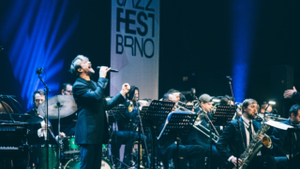 JazzFestBrno 2025