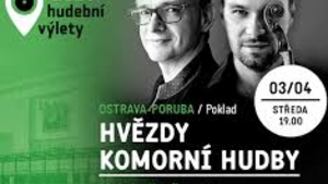 Hvězdy komorní hudby - DK Poklad