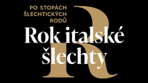 Evropa v tónech baroka: Pocta italské kolébce hudby - Zámek Nebílovy