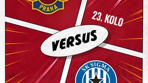 FK Dukla Praha - SK Sigma Olomouc