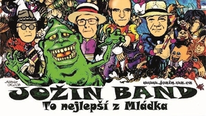 Jožin z Bažin band v Kladívku