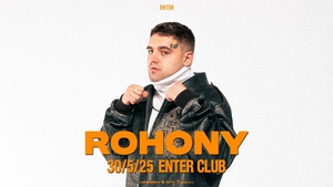 Rohony - Open Air Enter Club