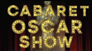 Oscar Cabaret Show v Cabaretu des Péchés