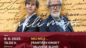 Dvořákův festival: Milí moji ... v Nelahozevsi