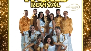 ABBA World Revival - Český Krumlov