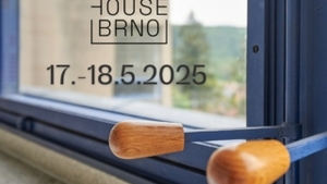 Open House Brno 2025