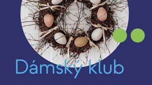 Dámský klub - Městská knihovna Příbor