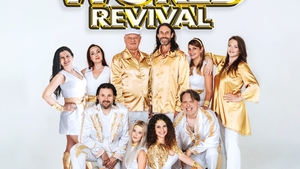 ABBA SHOW  pod širým nebem - Valašské Meziříčí