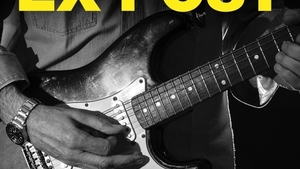 Klub 007 Strahov - EXPOST (cz) - Rock Blues