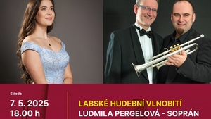 Dvořákův festival: Labské hudební vlnobití - Poděbrady