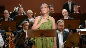 Česká filharmonie: Magdalena Kožená - Rudolfinum