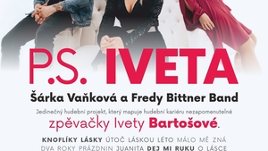 PS: Iveta - KC Česká Třebová