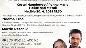 Hvězda Veronské Arény Paolo Lardizzone - Police nad Metují