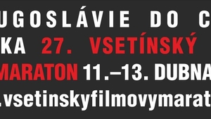 Vsetínský filmový maraton 2025