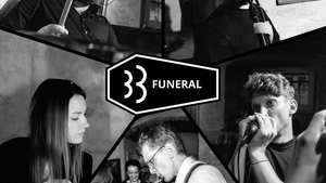 Bobby´s funeral ve Staré pekárně