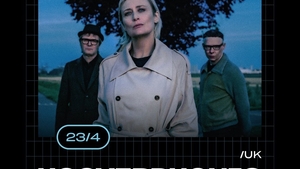 Hooverphonic ve Flédě