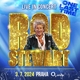 Sir Rod Stewart přiveze své turné Global Hits do Prahy