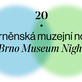 Muzejní noc v Mendelově muzeu MU