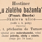 Kde se pivo vaří… Historie pivovarnictví na Turnovsku