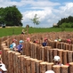 Jak se stavěl dům - Zážitkový park Zeměráj