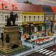 Museum of Bricks Poděbrady. Více než 3.000 originálních modelů LEGA