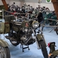 V Muzeu motocyklů a traktorů v Radovesnicích II najdete přes 500 exponátů