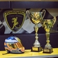 Adrenalinový svět Lamborghini Kart Arena vás uchvátí. To jsou Motokáry Olomouc!